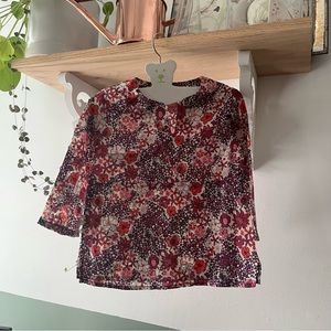 Liberty of London shirt